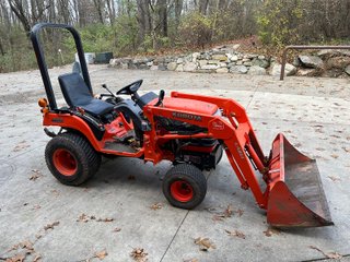 Property photo 79 - VIRTUAL YEAR END CONSIGNMENT - FARM EQUIPMENT AUCTION