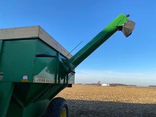Property photo 90 - VIRTUAL YEAR END CONSIGNMENT - FARM EQUIPMENT AUCTION