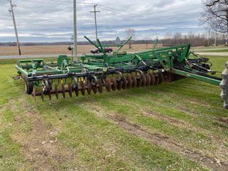 Property photo 104 - VIRTUAL YEAR END CONSIGNMENT - FARM EQUIPMENT AUCTION