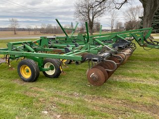 Property photo 105 - VIRTUAL YEAR END CONSIGNMENT - FARM EQUIPMENT AUCTION