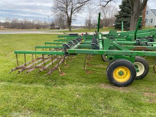 Property photo 106 - VIRTUAL YEAR END CONSIGNMENT - FARM EQUIPMENT AUCTION