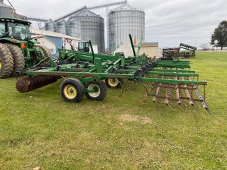 Property photo 107 - VIRTUAL YEAR END CONSIGNMENT - FARM EQUIPMENT AUCTION