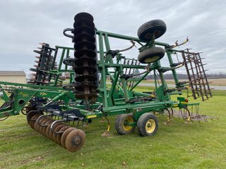 Property photo 108 - VIRTUAL YEAR END CONSIGNMENT - FARM EQUIPMENT AUCTION