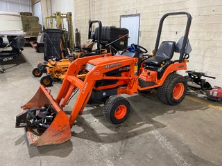 Property photo 110 - VIRTUAL YEAR END CONSIGNMENT - FARM EQUIPMENT AUCTION