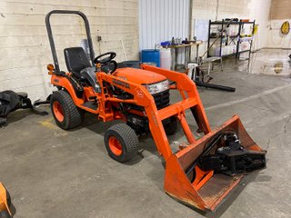 Property photo 111 - VIRTUAL YEAR END CONSIGNMENT - FARM EQUIPMENT AUCTION
