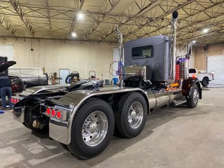 Property photo 118 - VIRTUAL YEAR END CONSIGNMENT - FARM EQUIPMENT AUCTION