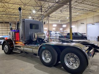 Property photo 119 - VIRTUAL YEAR END CONSIGNMENT - FARM EQUIPMENT AUCTION