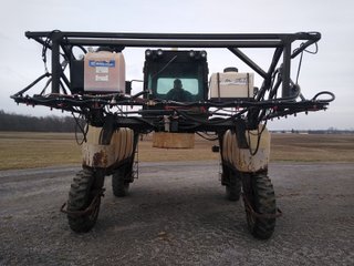 Property photo 122 - VIRTUAL YEAR END CONSIGNMENT - FARM EQUIPMENT AUCTION