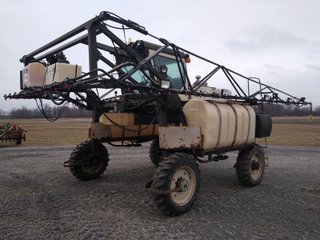 Property photo 123 - VIRTUAL YEAR END CONSIGNMENT - FARM EQUIPMENT AUCTION