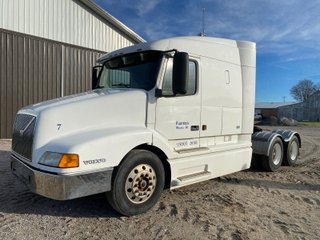 Property photo 124 - VIRTUAL YEAR END CONSIGNMENT - FARM EQUIPMENT AUCTION