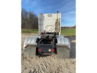 Property photo 126 - VIRTUAL YEAR END CONSIGNMENT - FARM EQUIPMENT AUCTION