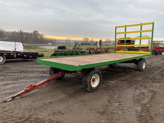 Property photo 127 - VIRTUAL YEAR END CONSIGNMENT - FARM EQUIPMENT AUCTION