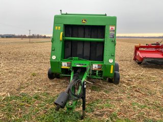 Property photo 130 - VIRTUAL YEAR END CONSIGNMENT - FARM EQUIPMENT AUCTION