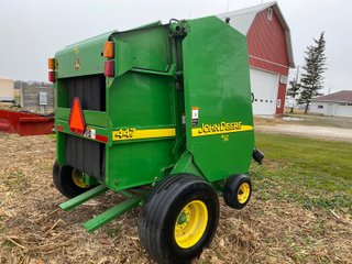 Property photo 131 - VIRTUAL YEAR END CONSIGNMENT - FARM EQUIPMENT AUCTION