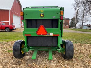 Property photo 132 - VIRTUAL YEAR END CONSIGNMENT - FARM EQUIPMENT AUCTION