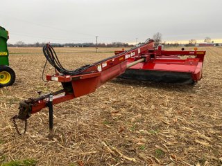 Property photo 133 - VIRTUAL YEAR END CONSIGNMENT - FARM EQUIPMENT AUCTION