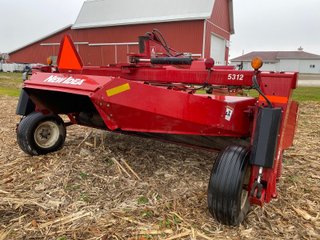 Property photo 135 - VIRTUAL YEAR END CONSIGNMENT - FARM EQUIPMENT AUCTION