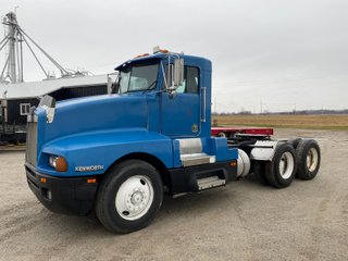 Property photo 136 - VIRTUAL YEAR END CONSIGNMENT - FARM EQUIPMENT AUCTION