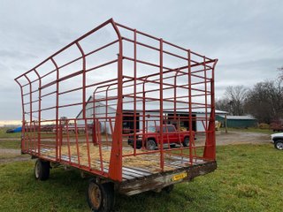 Property photo 139 - VIRTUAL YEAR END CONSIGNMENT - FARM EQUIPMENT AUCTION