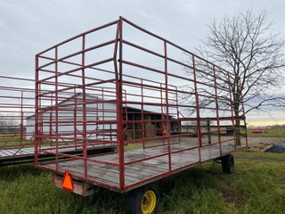 Property photo 141 - VIRTUAL YEAR END CONSIGNMENT - FARM EQUIPMENT AUCTION