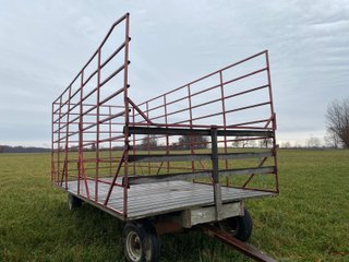 Property photo 142 - VIRTUAL YEAR END CONSIGNMENT - FARM EQUIPMENT AUCTION