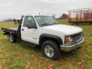 Property photo 143 - VIRTUAL YEAR END CONSIGNMENT - FARM EQUIPMENT AUCTION