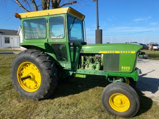 Property photo 144 - VIRTUAL YEAR END CONSIGNMENT - FARM EQUIPMENT AUCTION