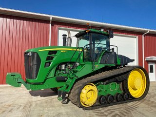 Property photo 2 - VIRTUAL YEAR END CONSIGNMENT - FARM EQUIPMENT AUCTION
