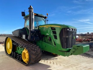 Property photo 3 - VIRTUAL YEAR END CONSIGNMENT - FARM EQUIPMENT AUCTION