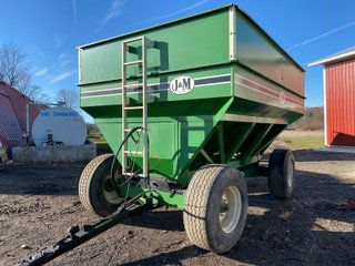 Property photo 208 - VIRTUAL YEAR END CONSIGNMENT - FARM EQUIPMENT AUCTION