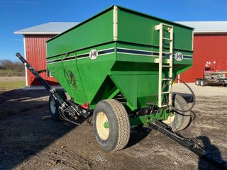 Property photo 209 - VIRTUAL YEAR END CONSIGNMENT - FARM EQUIPMENT AUCTION