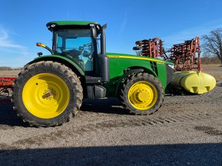Property photo 5 - VIRTUAL YEAR END CONSIGNMENT - FARM EQUIPMENT AUCTION