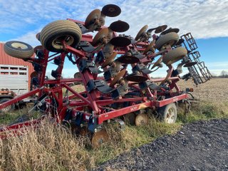Property photo 210 - VIRTUAL YEAR END CONSIGNMENT - FARM EQUIPMENT AUCTION