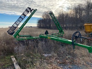 Property photo 212 - VIRTUAL YEAR END CONSIGNMENT - FARM EQUIPMENT AUCTION