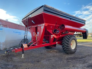 Property photo 7 - VIRTUAL YEAR END CONSIGNMENT - FARM EQUIPMENT AUCTION