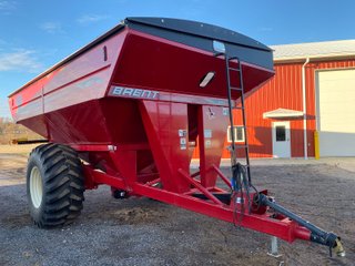 Property photo 8 - VIRTUAL YEAR END CONSIGNMENT - FARM EQUIPMENT AUCTION