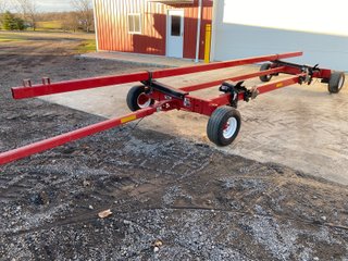 Property photo 215 - VIRTUAL YEAR END CONSIGNMENT - FARM EQUIPMENT AUCTION