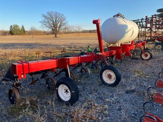 Property photo 216 - VIRTUAL YEAR END CONSIGNMENT - FARM EQUIPMENT AUCTION