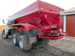 Property photo 11 - VIRTUAL YEAR END CONSIGNMENT - FARM EQUIPMENT AUCTION