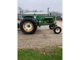Property photo 163 - VIRTUAL YEAR END CONSIGNMENT - FARM EQUIPMENT AUCTION