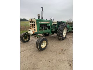 Property photo 145 - VIRTUAL YEAR END CONSIGNMENT - FARM EQUIPMENT AUCTION
