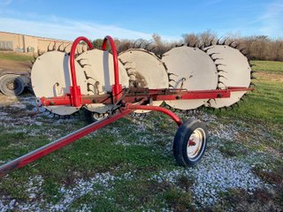 Property photo 149 - VIRTUAL YEAR END CONSIGNMENT - FARM EQUIPMENT AUCTION