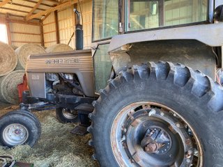 Property photo 164 - VIRTUAL YEAR END CONSIGNMENT - FARM EQUIPMENT AUCTION