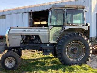 Property photo 150 - VIRTUAL YEAR END CONSIGNMENT - FARM EQUIPMENT AUCTION