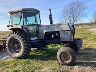Property photo 151 - VIRTUAL YEAR END CONSIGNMENT - FARM EQUIPMENT AUCTION