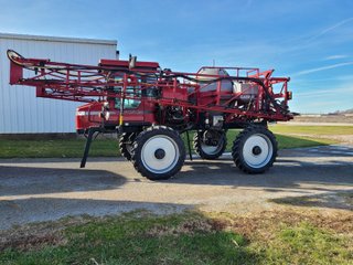 Property photo 165 - VIRTUAL YEAR END CONSIGNMENT - FARM EQUIPMENT AUCTION