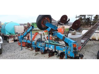 Property photo 153 - VIRTUAL YEAR END CONSIGNMENT - FARM EQUIPMENT AUCTION