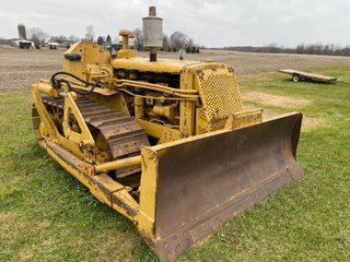 Property photo 169 - VIRTUAL YEAR END CONSIGNMENT - FARM EQUIPMENT AUCTION