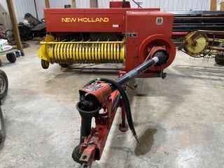 Property photo 181 - VIRTUAL YEAR END CONSIGNMENT - FARM EQUIPMENT AUCTION