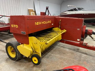 Property photo 182 - VIRTUAL YEAR END CONSIGNMENT - FARM EQUIPMENT AUCTION